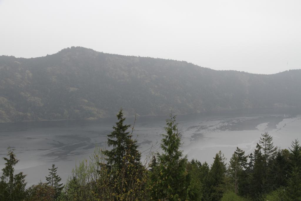 Moon Water Lodge Malahat Pokój zdjęcie